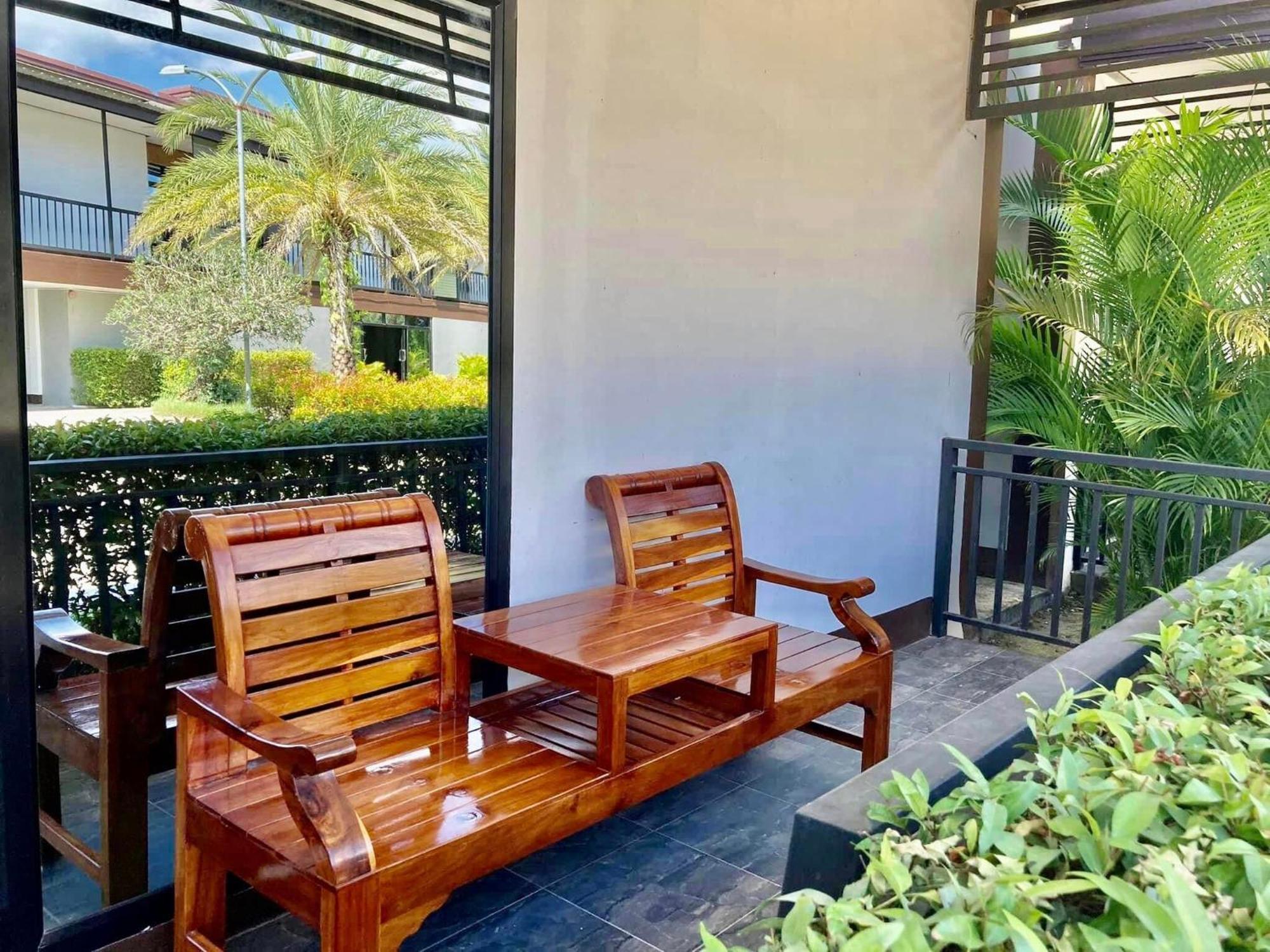 Mg Thung Song Hotel מראה חיצוני תמונה